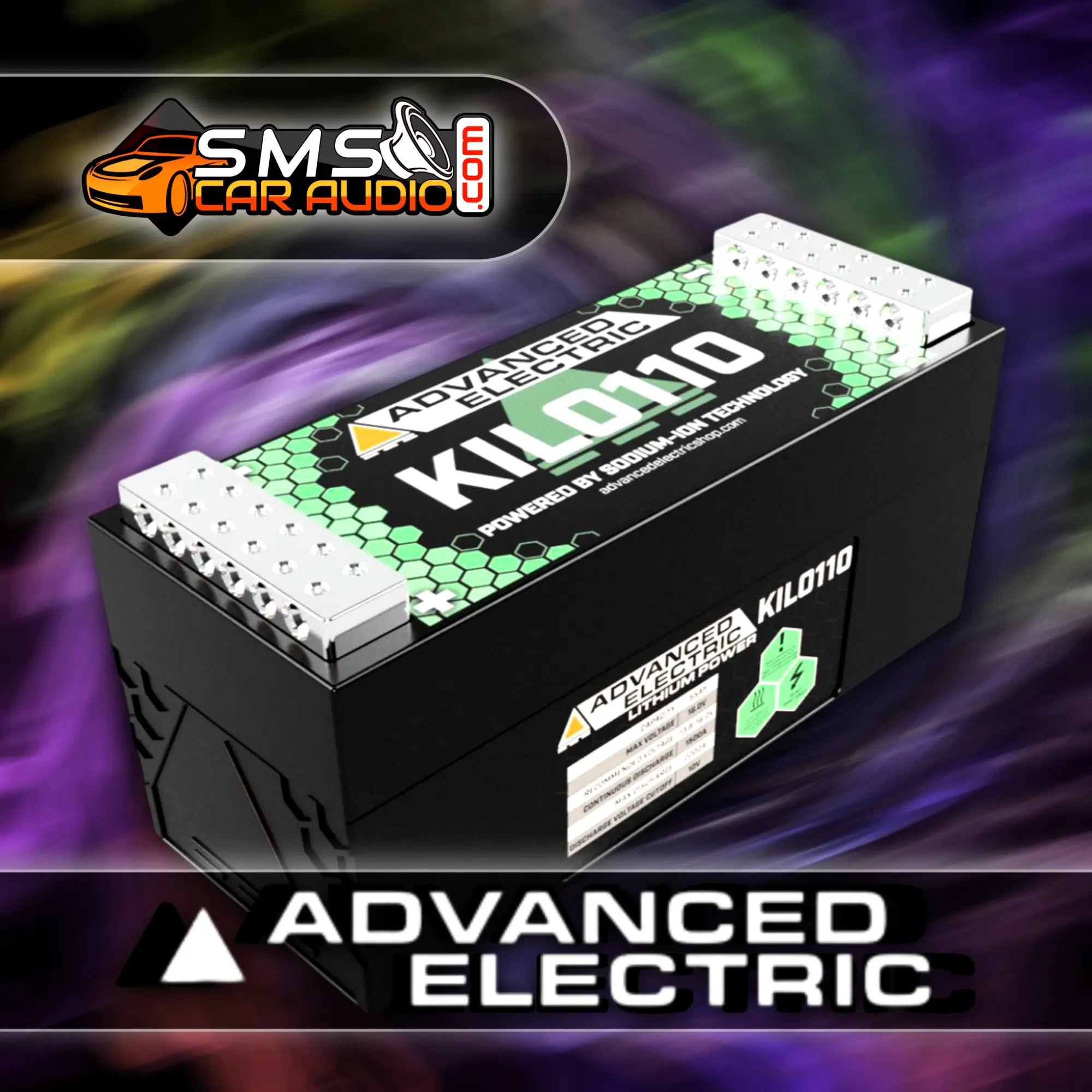 Advanced Electric