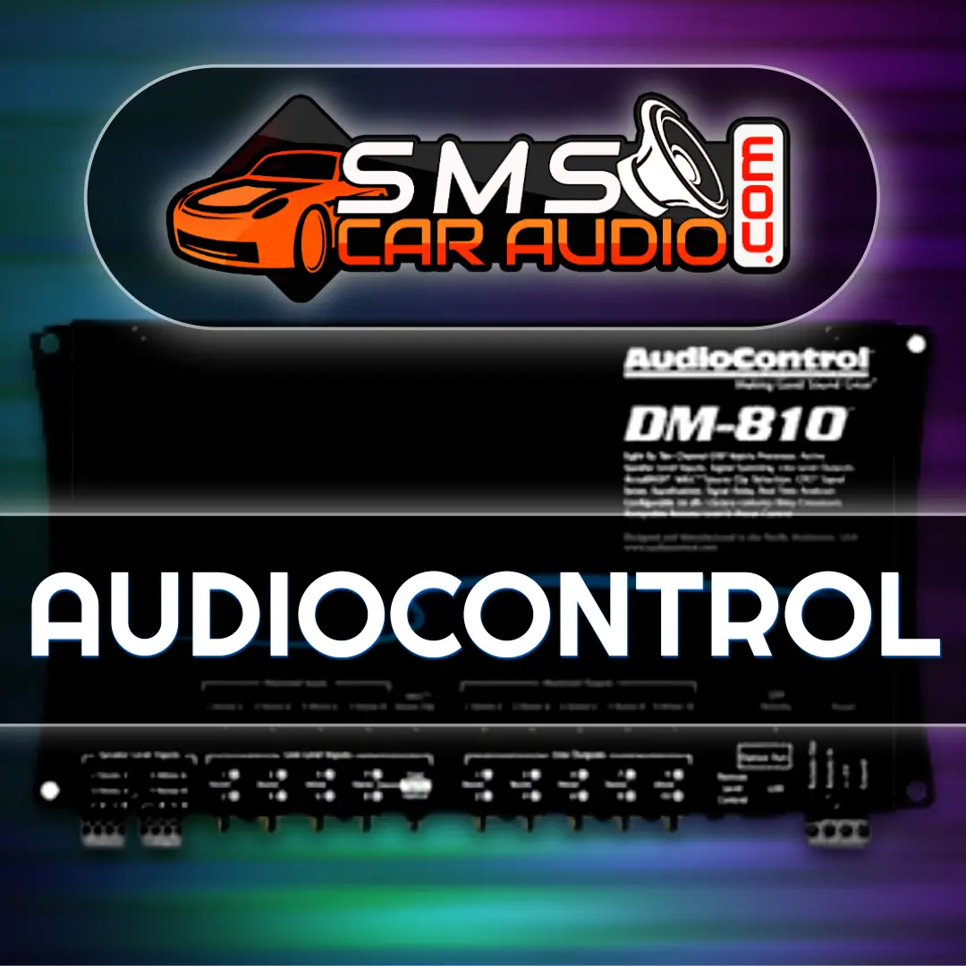 AUDIOCONTROL