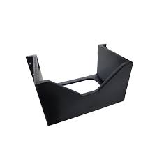 SMS Precision Series battery mount, adapters, amp racks, and custom audio fabrication parts at SMS Car Audio