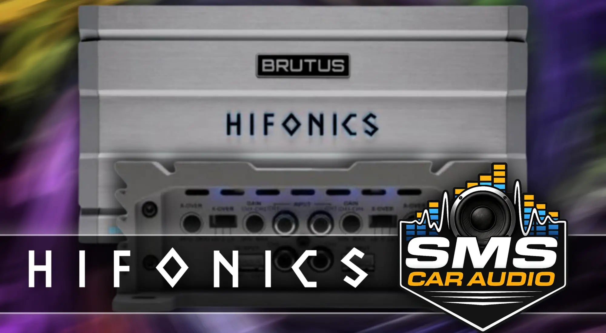 Hifonics