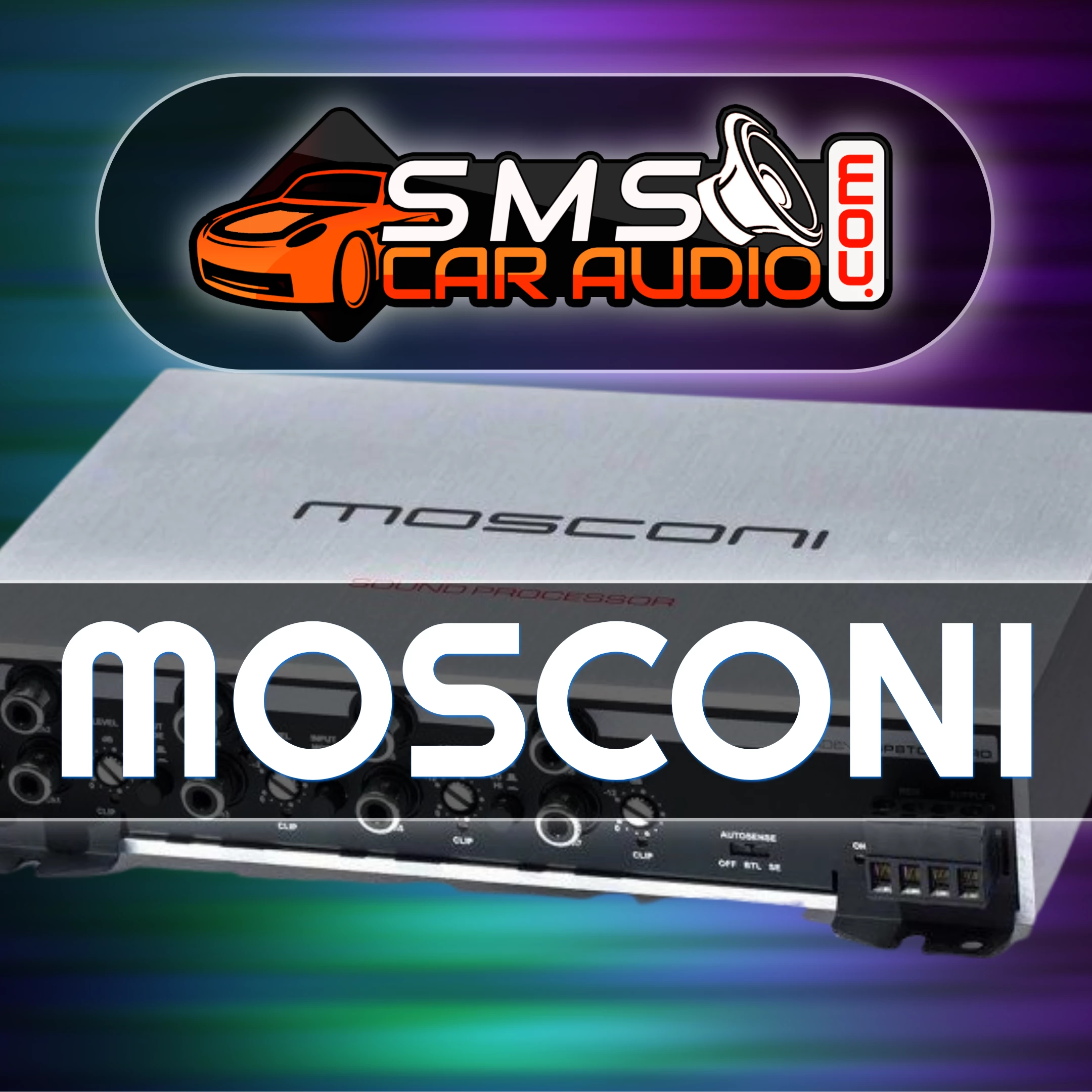 Mosconi