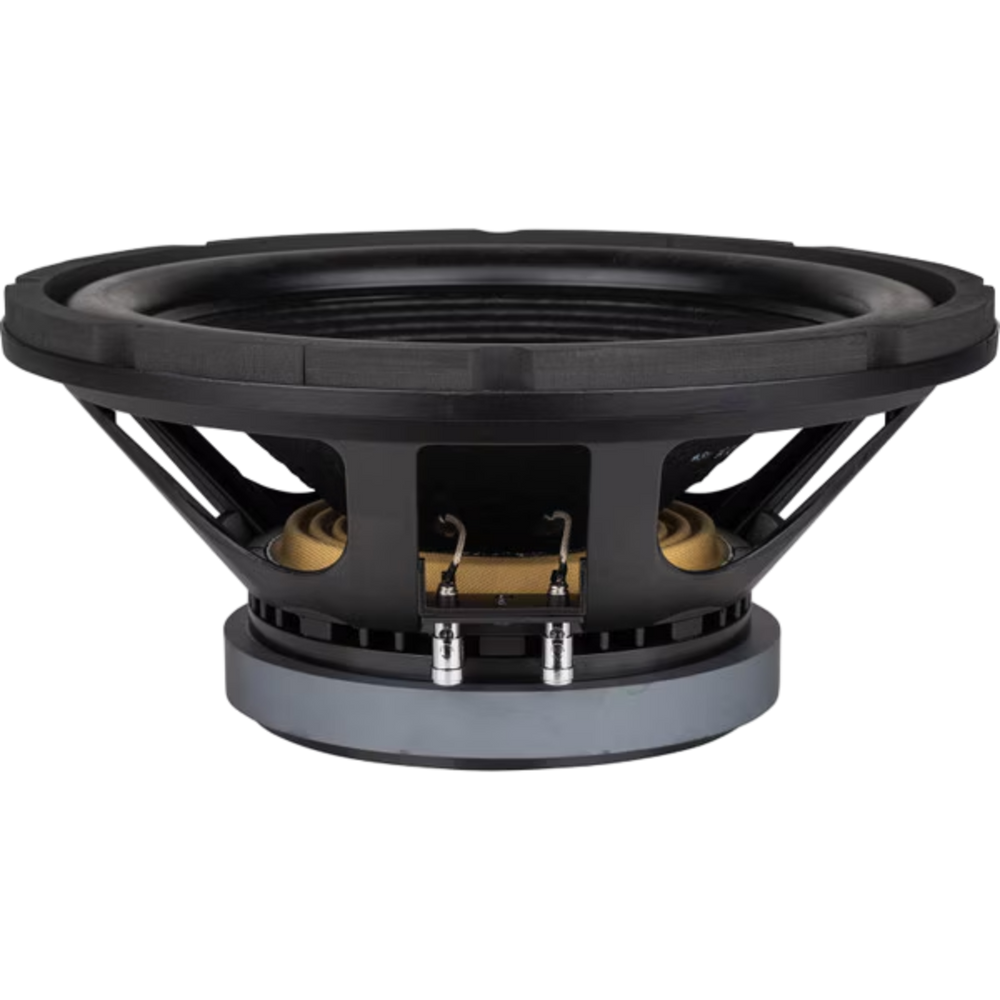 Ciare 15.00SW-4 15-inch 4-ohm high-power subwoofer