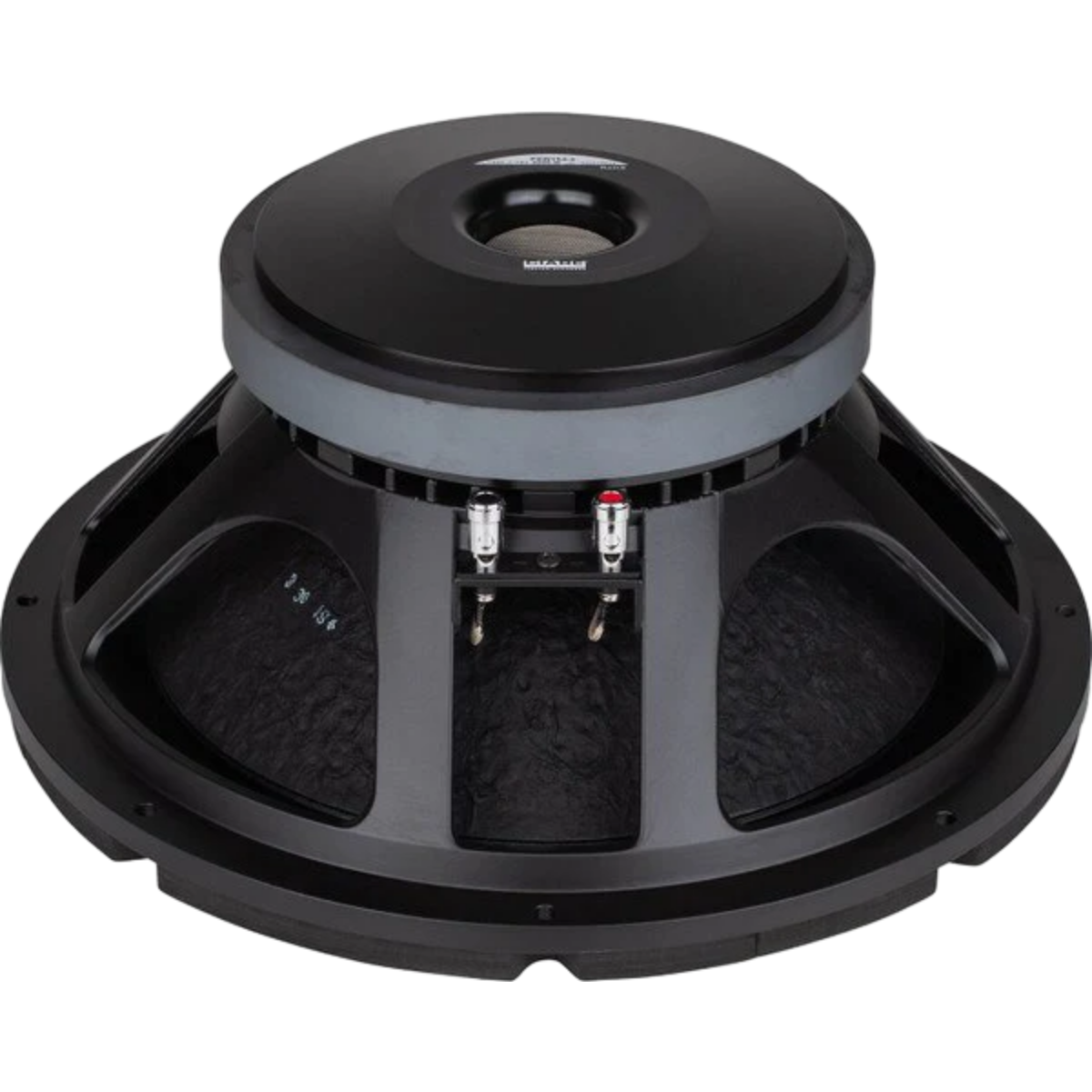 Ciare 15.00SW-4 15-inch 4-ohm high-power subwoofer