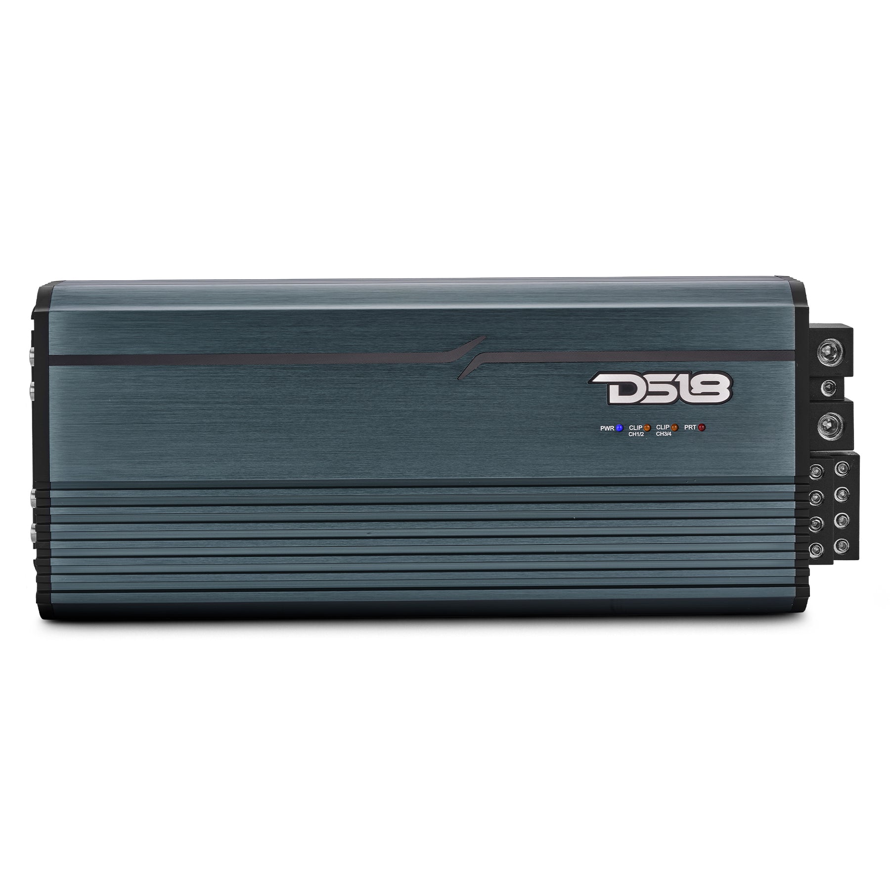 DS18 FRP-4K4/TI 4000W RMS 4-channel full-range amplifier - Titanium