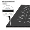 Recoil Audio DABK Tri-Layer Sound Deadening Kit