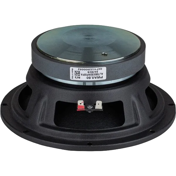 Ciare PWA8.50 8-inch 8-ohm ferrite woofer