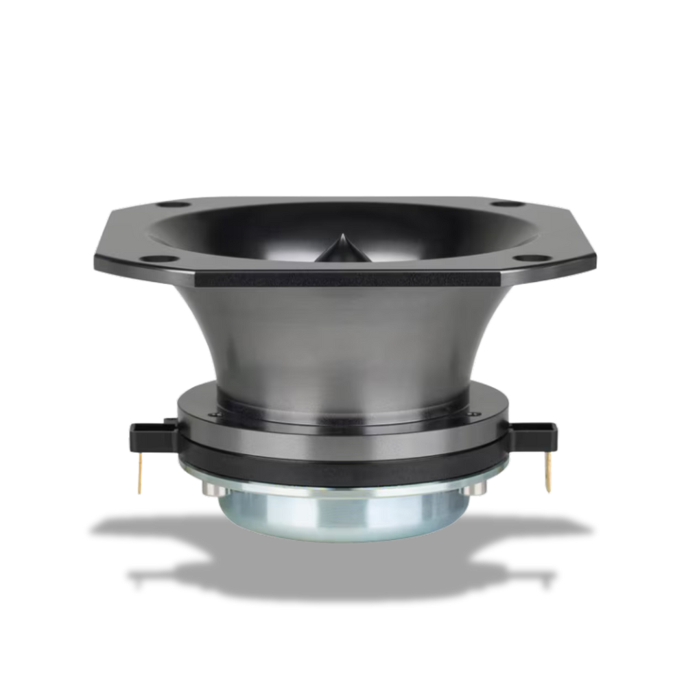 Ciare SPL CT440 silver 1.75-inch super bullet tweeter