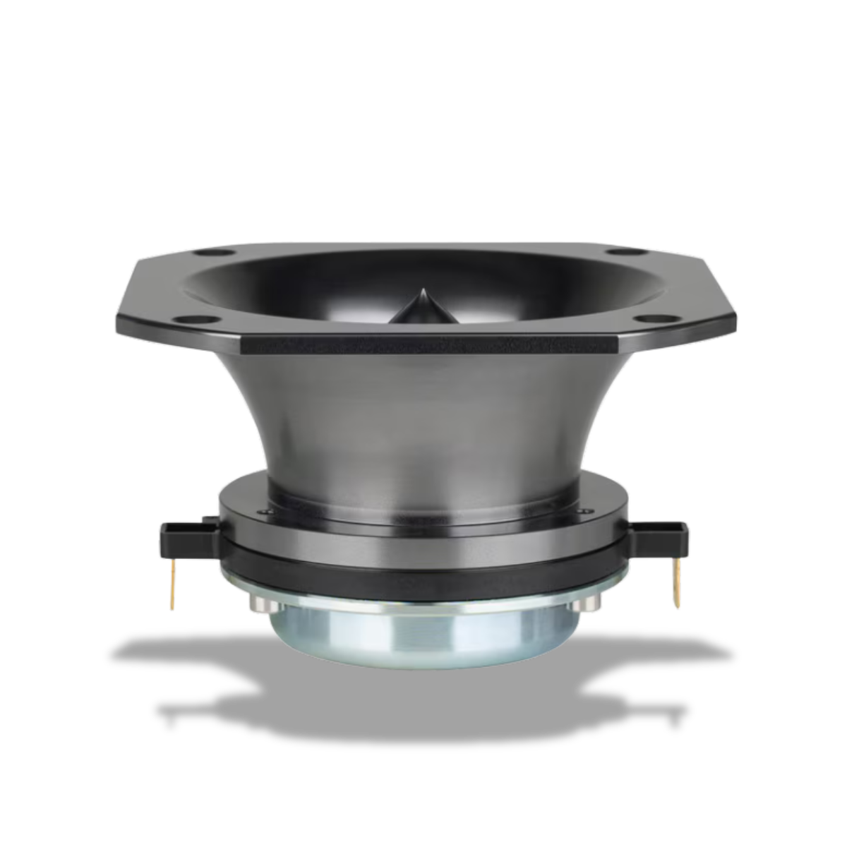 Ciare SPL CT440 silver 1.75-inch super bullet tweeter