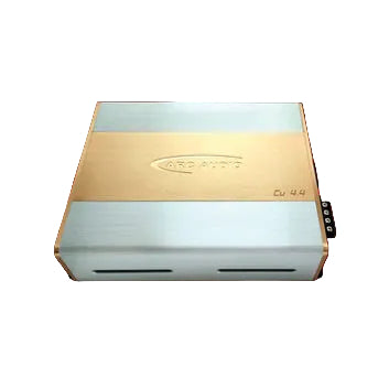 ARC Audio Cu 4.4 4-Channel Class A/B Reference Amplifier | SMS Car Audio