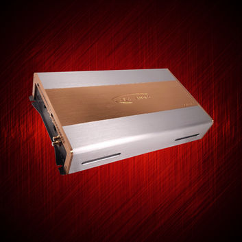 ARC Audio Copper CU6.2 2-Channel Amplifier product image | SMS Car Audio