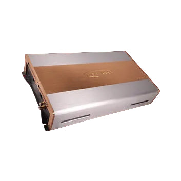 ARC Audio Cu 6.2 2-Channel Class A/B Reference Amplifier | SMS Car Audio