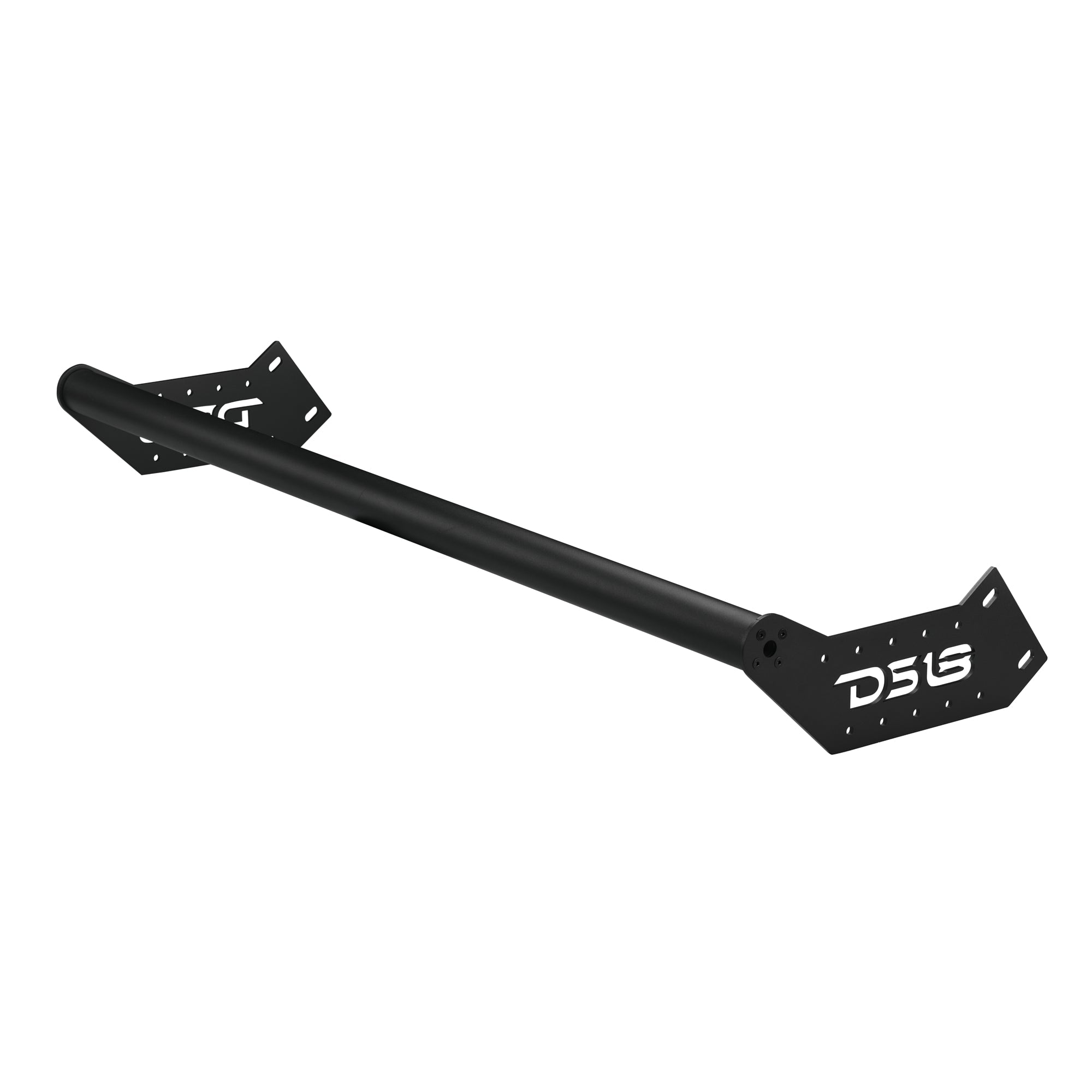 Tower Speaker Mounting Tube for Jeep Wrangler JL 2-Door Hardtop (2018–2023)