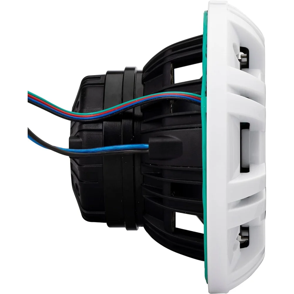 48kmxl654 Kicker Kmxl Series 6.5’’ 6 1/2 Inch Marine Horn