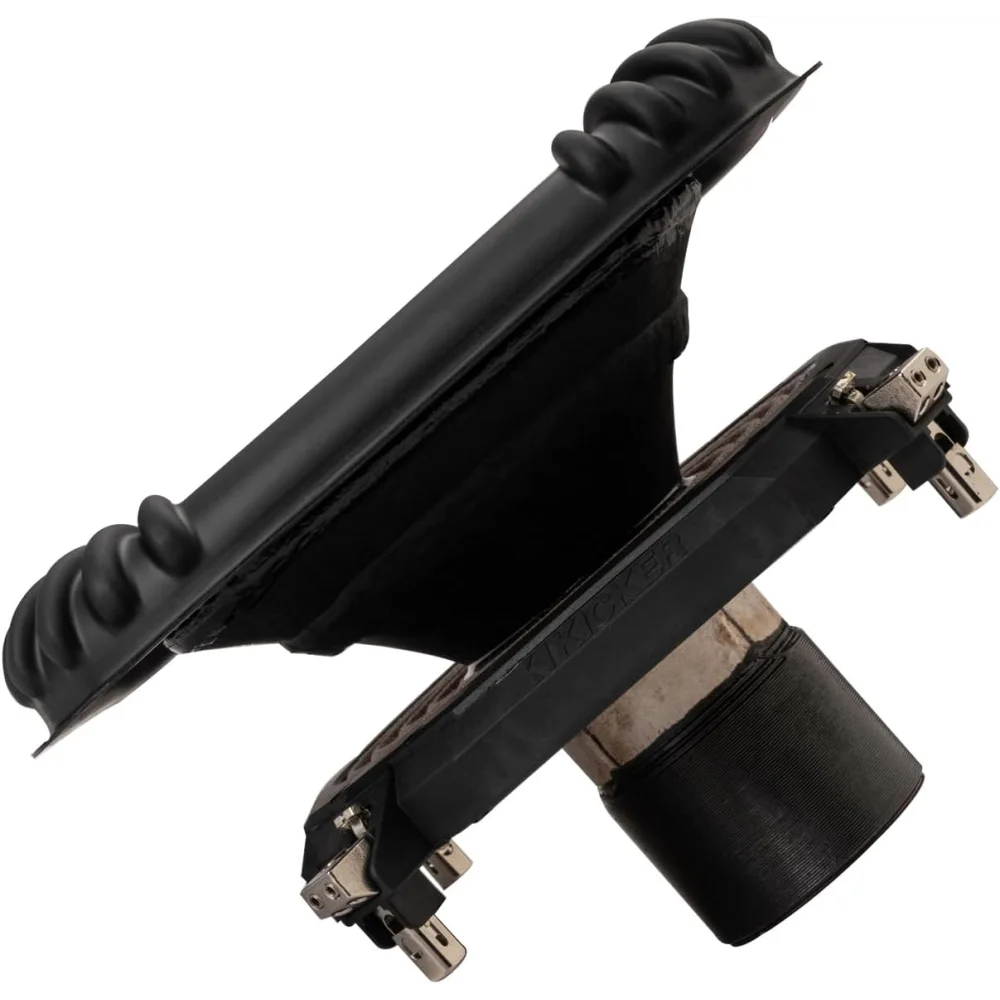 49l7x102rk Kicker Solo-x 10’’ L7x Pre-assembled Recone Kit