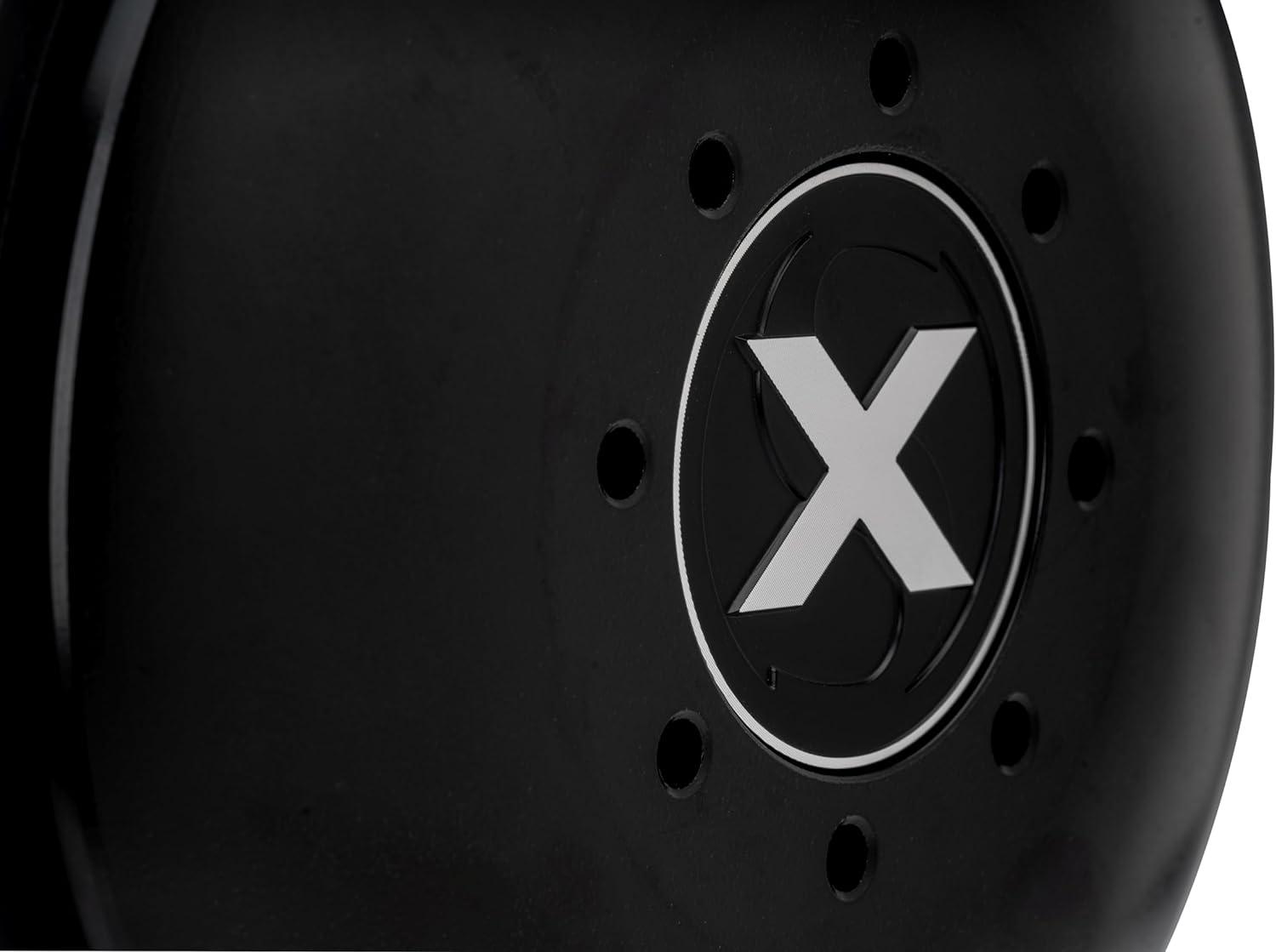 49L7X121 KICKER Solo-X 12" L7X High Excursion SPL Competition Square Subwoofer Sub 2000W RMS 1 Ohm DVC