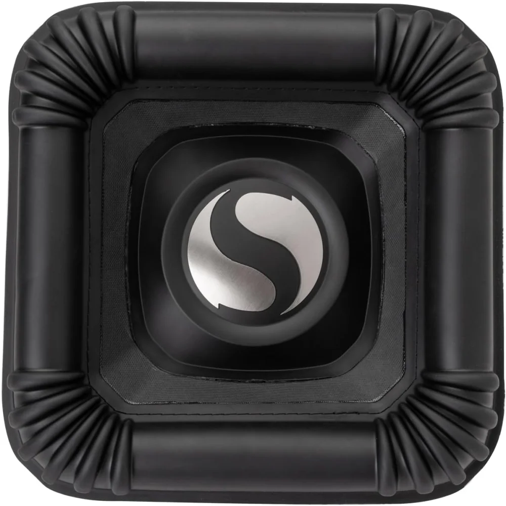 49l7x181rk Kicker Solo-x 18’’ L7x Pre-assembled Recone Kit