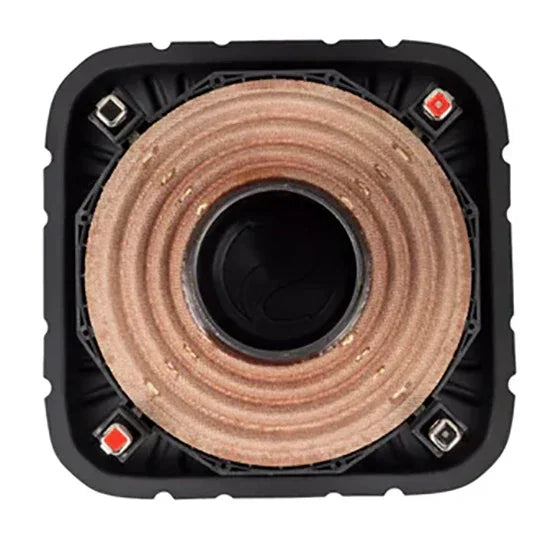 49l7x81rk Kicker Solo-x 8’’ L7x Pre-assembled Recone Kit 1