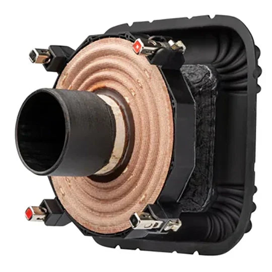 49l7x82rk Kicker Solo-x 8’’ L7x Pre-assembled Recone Kit 2