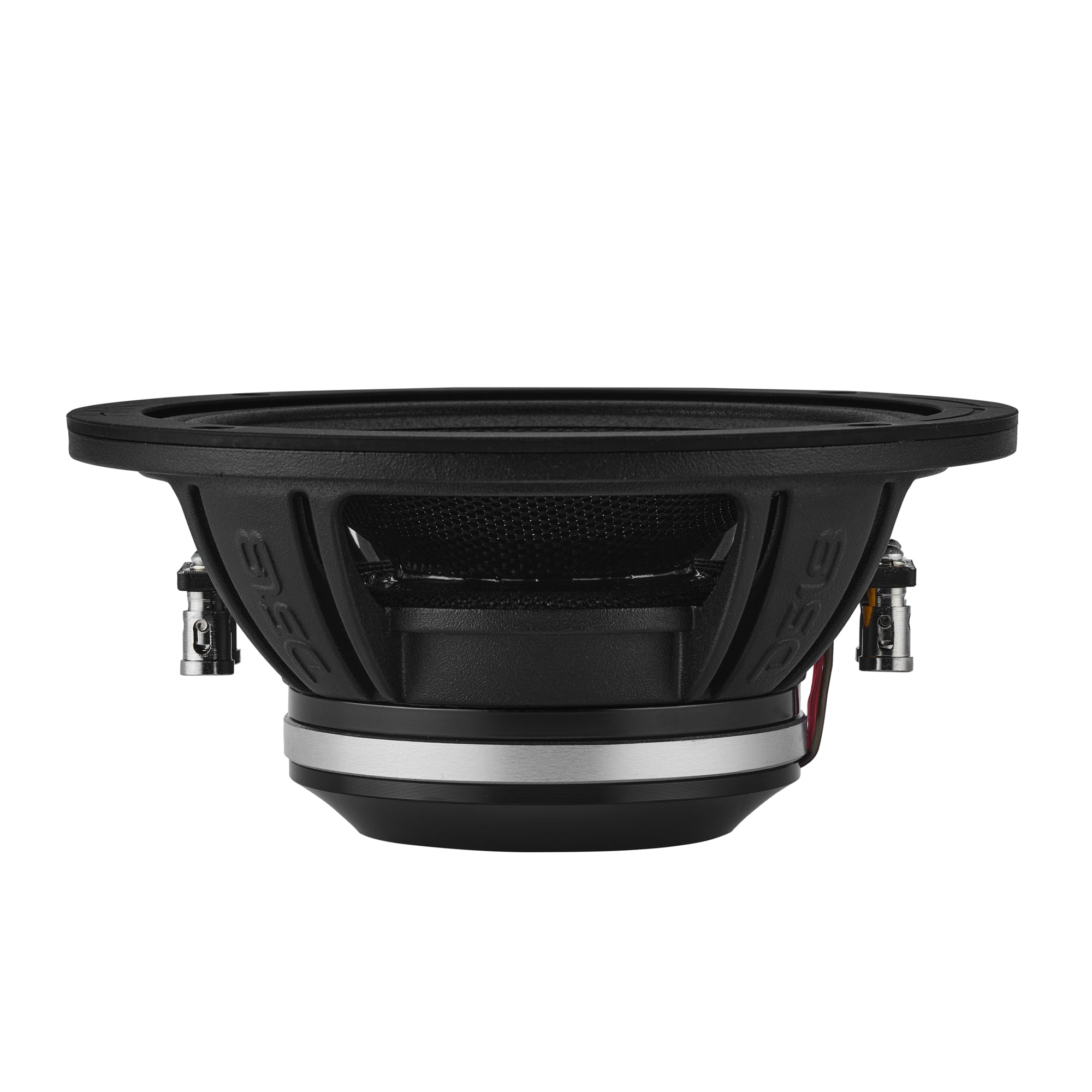 NVY BY DS18 6.5” 2-Way Coaxial Loudspeaker with Kevlar Cone and Neodymium Magnet | 200W RMS 4-Ohm