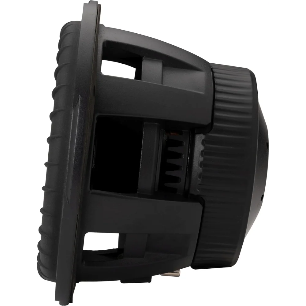 51cwq104 Kicker 10’’ Compq Q-class Subwoofer Sub 800w Rms 4