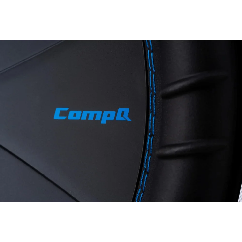 51cwq152 Kicker 15’’ Compq Q-class Subwoofer Sub 1200w Rms