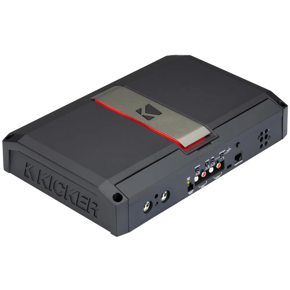 51lx30001 Kicker Lx-series 3000.1 Premium Mono Class d Car