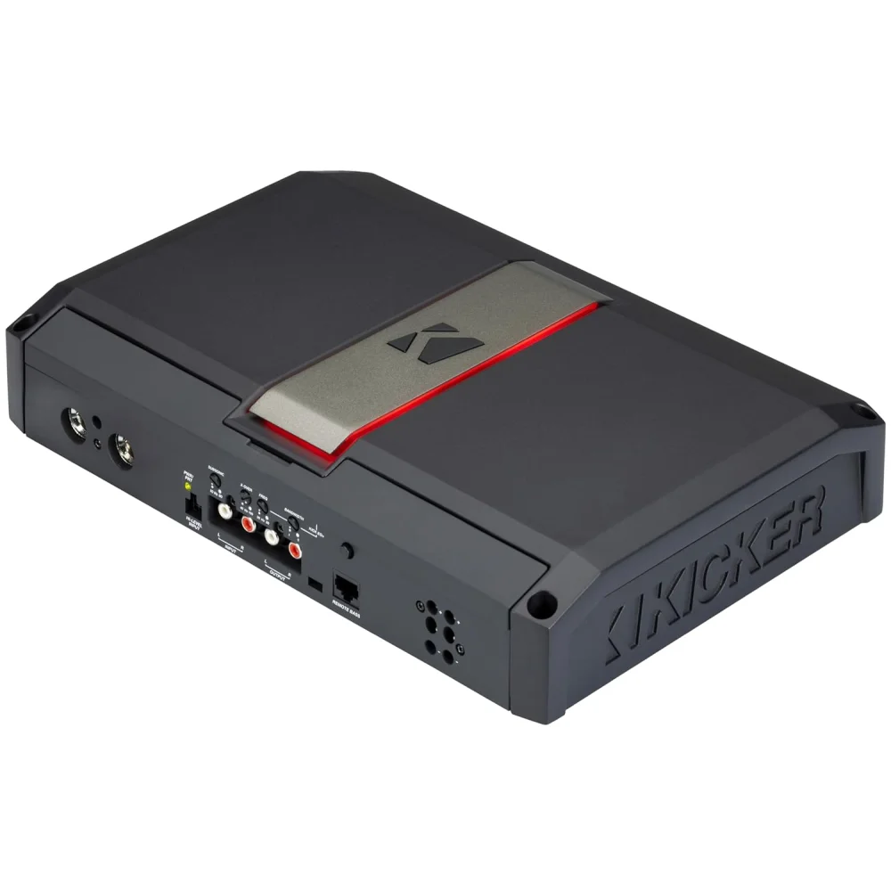 51lx30001 Kicker Lx-series 3000.1 Premium Mono Class d Car