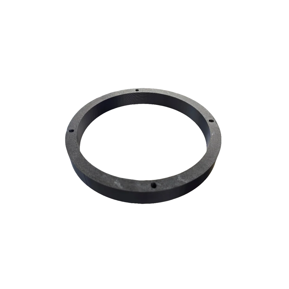 6.5’’ Speaker Spacers Sold Individually - Sms Car Audio