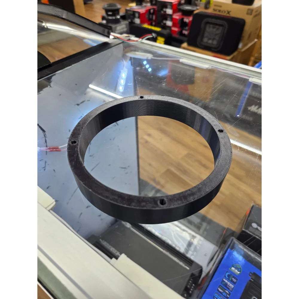 6.5’’ Speaker Spacers Sold Individually - Sms Car Audio