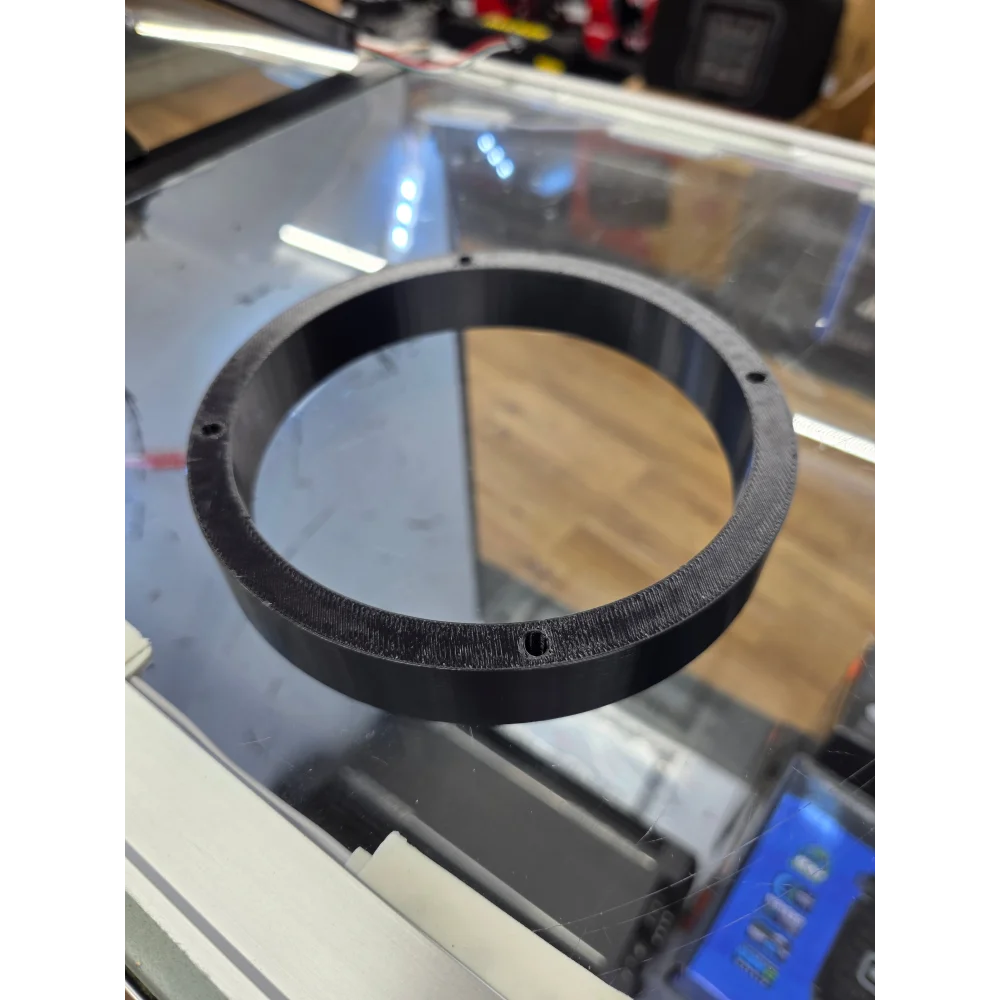 6.5’’ Speaker Spacers Sold Individually - Sms Car Audio
