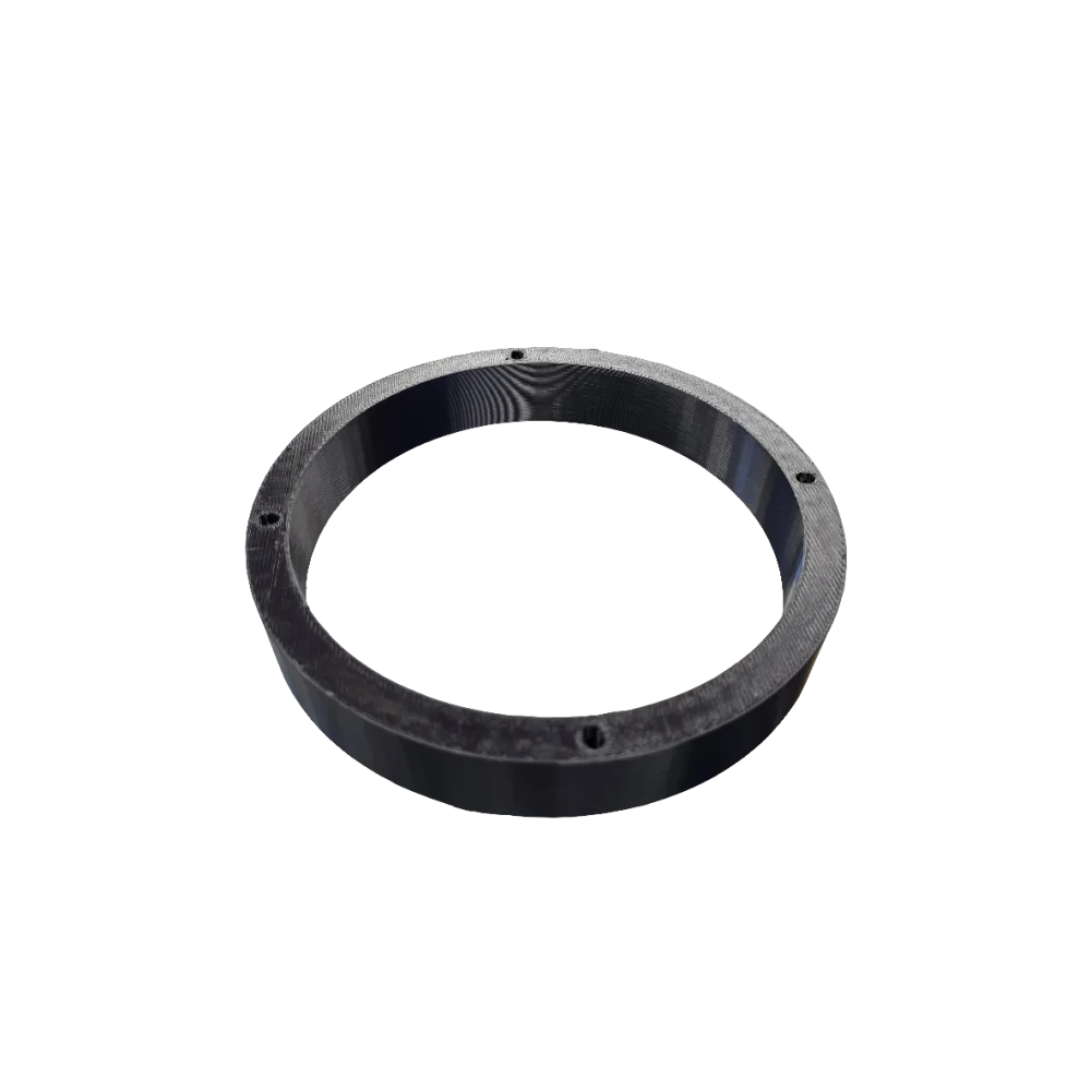 6.5’’ Speaker Spacers Sold Individually - Sms Car Audio