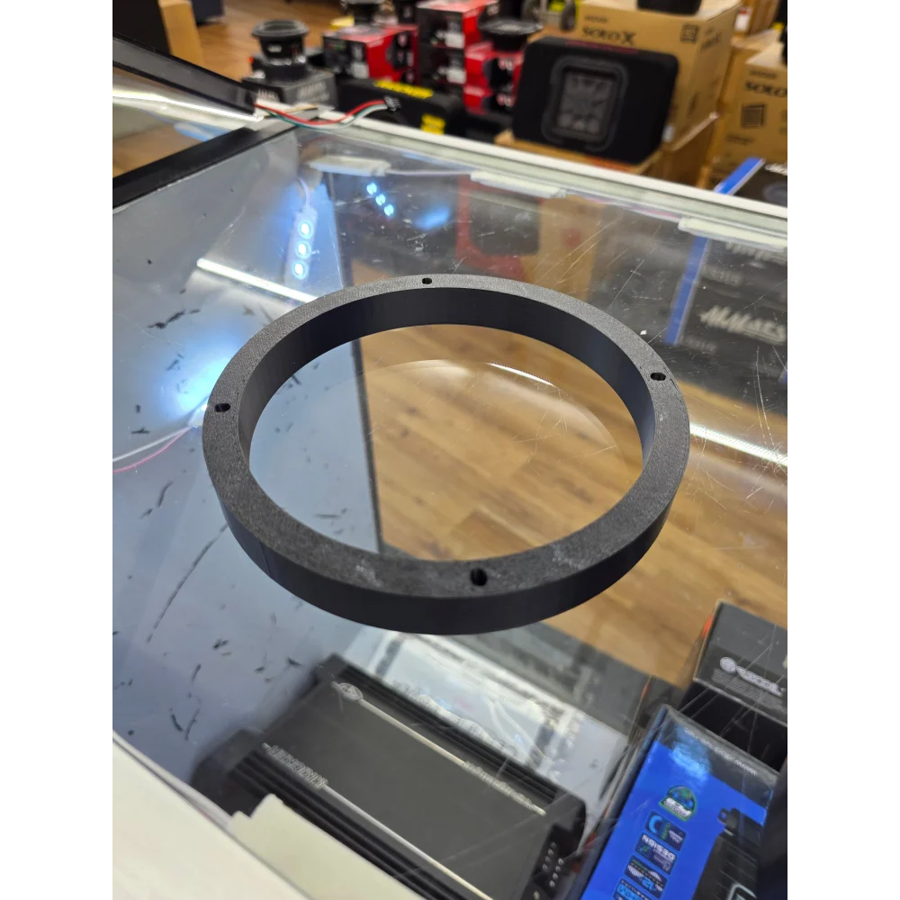 6.5’’ Speaker Spacers Sold Individually - Sms Car Audio