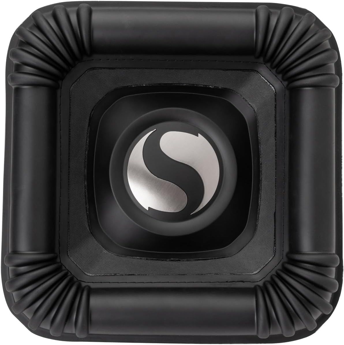 49L7X121RK KICKER Solo-X 12" L7X Pre-Assembled Recone Kit 1 Ohm DVC