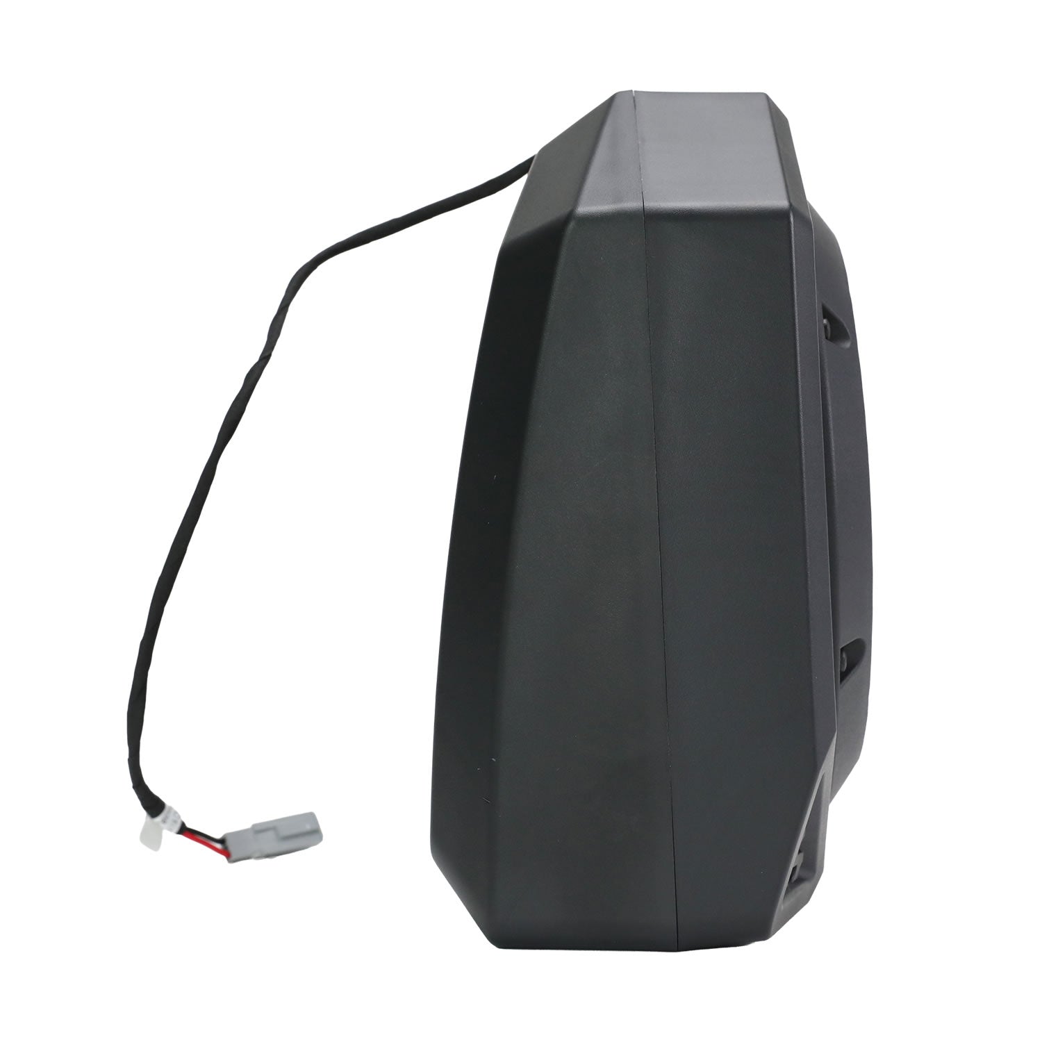 BC1-116 6.5 Inch Ford® Bronco Tuned Rear Coaxial Speakers Upgrade