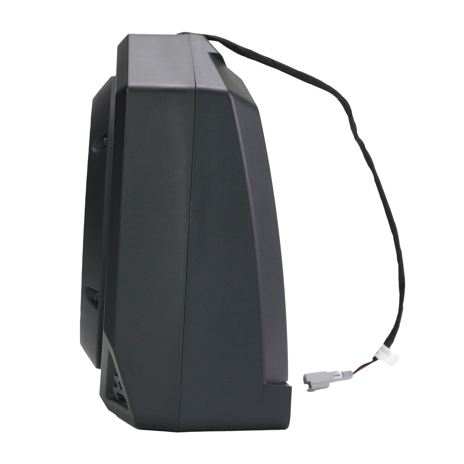 BC1-116 6.5 Inch Ford® Bronco Tuned Rear Coaxial Speakers Upgrade