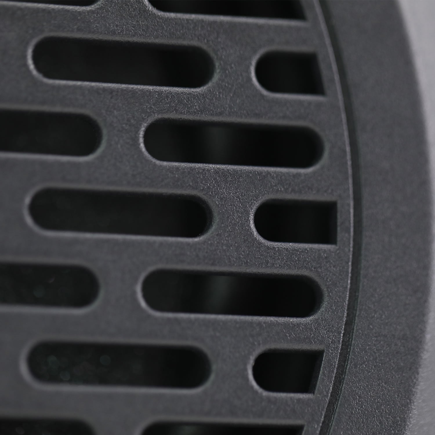 BC1-116 6.5 Inch Ford® Bronco Tuned Rear Coaxial Speakers Upgrade