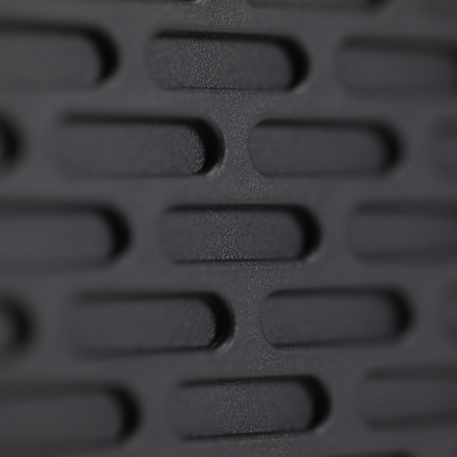 BC1-116 6.5 Inch Ford® Bronco Tuned Rear Coaxial Speakers Upgrade