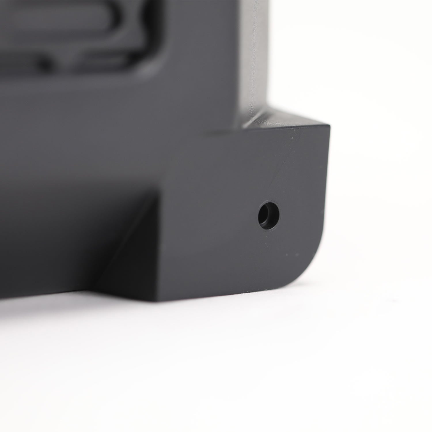 BC1-116 6.5 Inch Ford® Bronco Tuned Rear Coaxial Speakers Upgrade