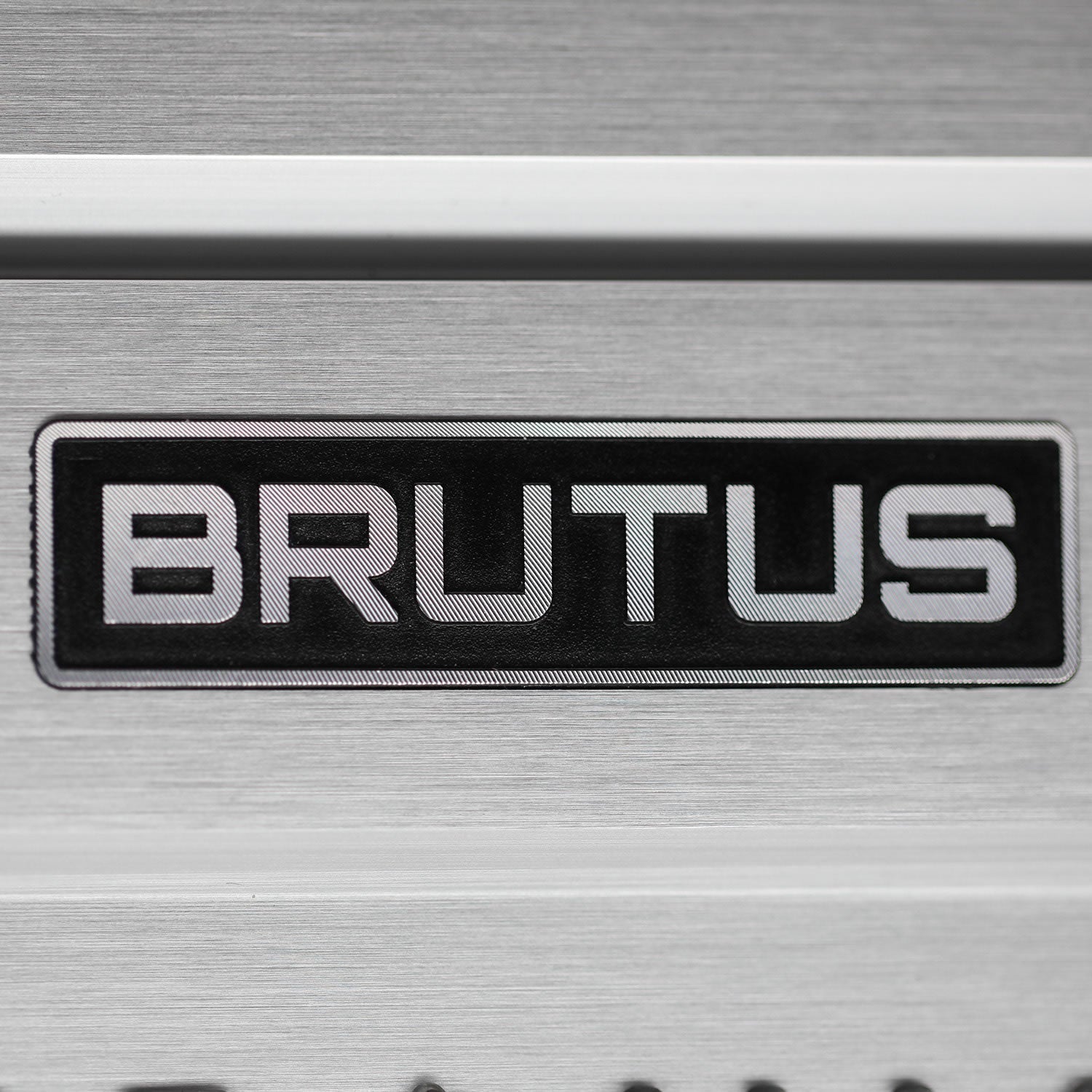 Hifonics Brutus BRL-1600.4 4-Channel Amplifier