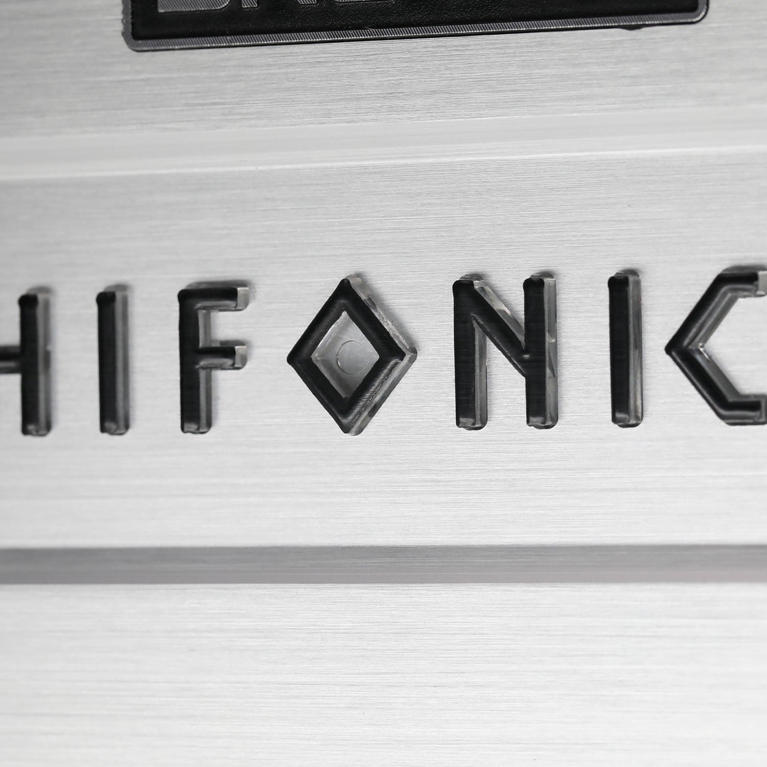 Hifonics Brutus BRL-800.4 4-Channel Amplifier