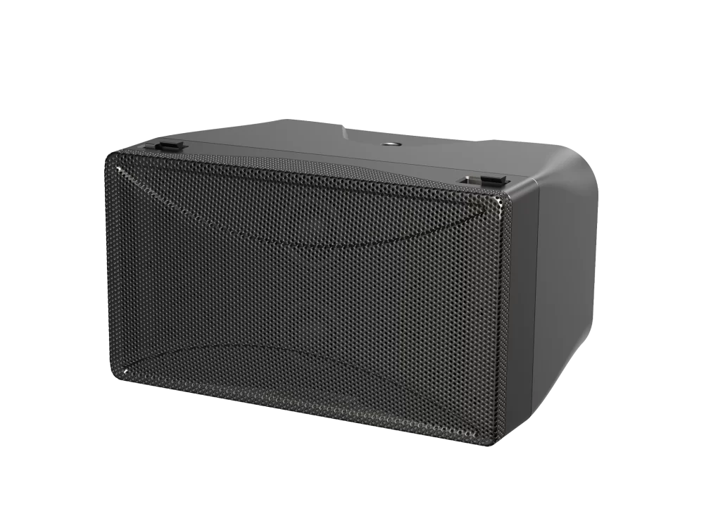 AudioCenter Butterfly 4 CA manufacturer product image