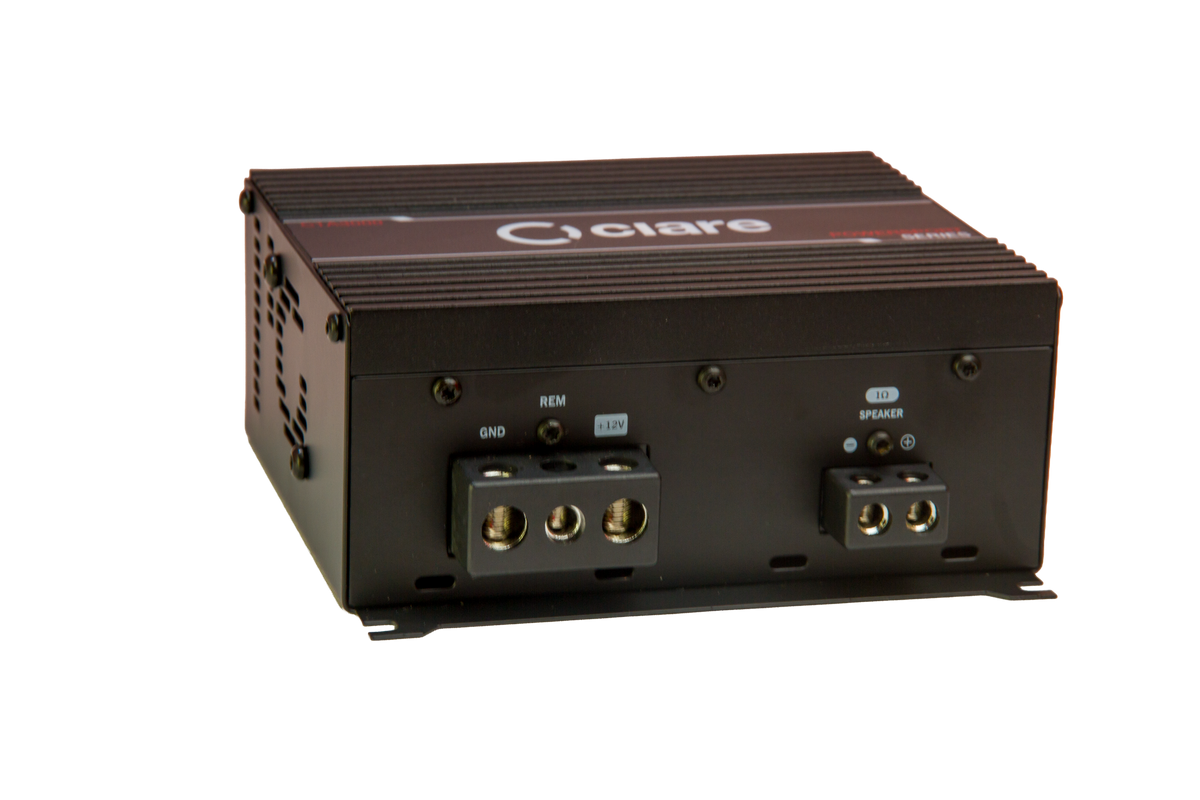Ciare C1A3000PS powersport 3000W monoblock amplifier