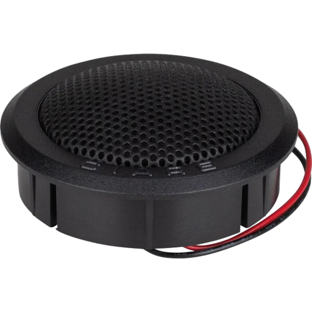 Ciare CT250 1-inch 4-ohm neodymium dome tweeter pair