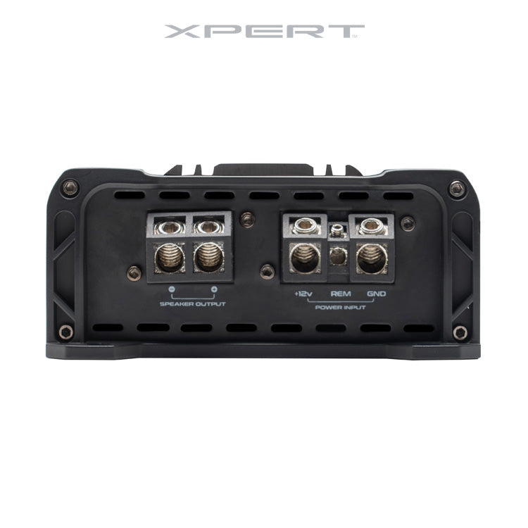 EX3000.1 : Full Range Class D Monoblock Amplifier USED CLOSEOUT