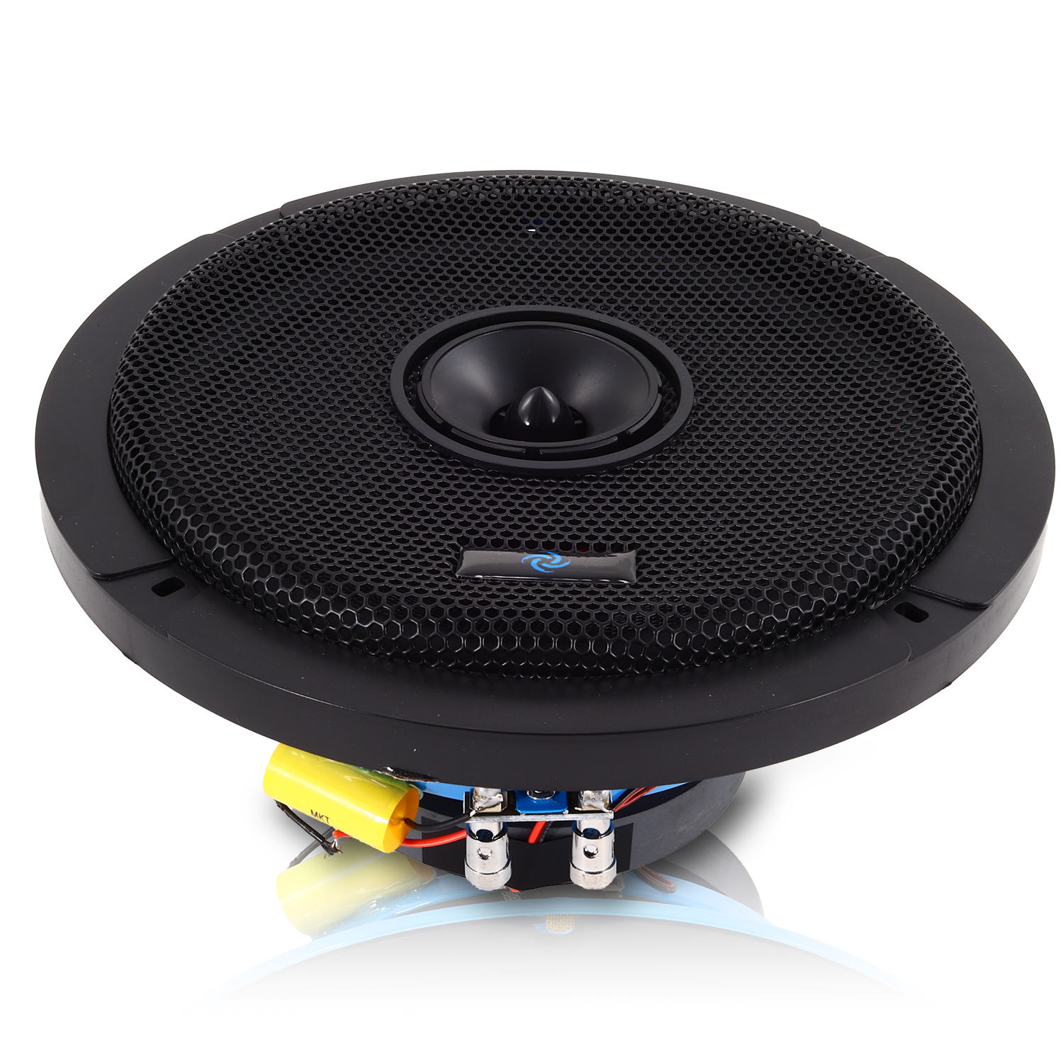 Galeforce Audio F1 8-inch weather-resistant 2-way speaker - view 3