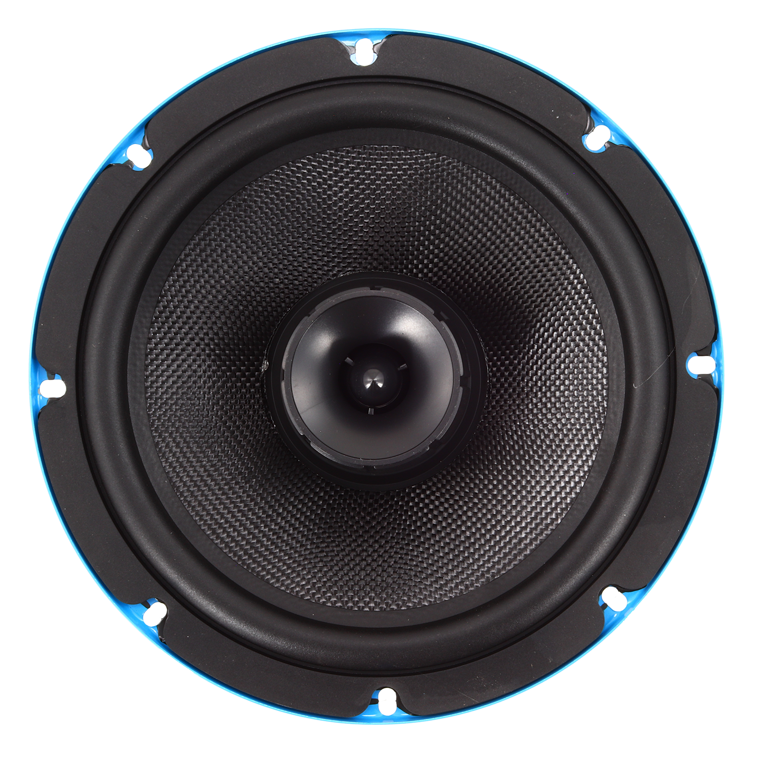 Galeforce Audio F1 8-inch weather-resistant 2-way speaker - view 5