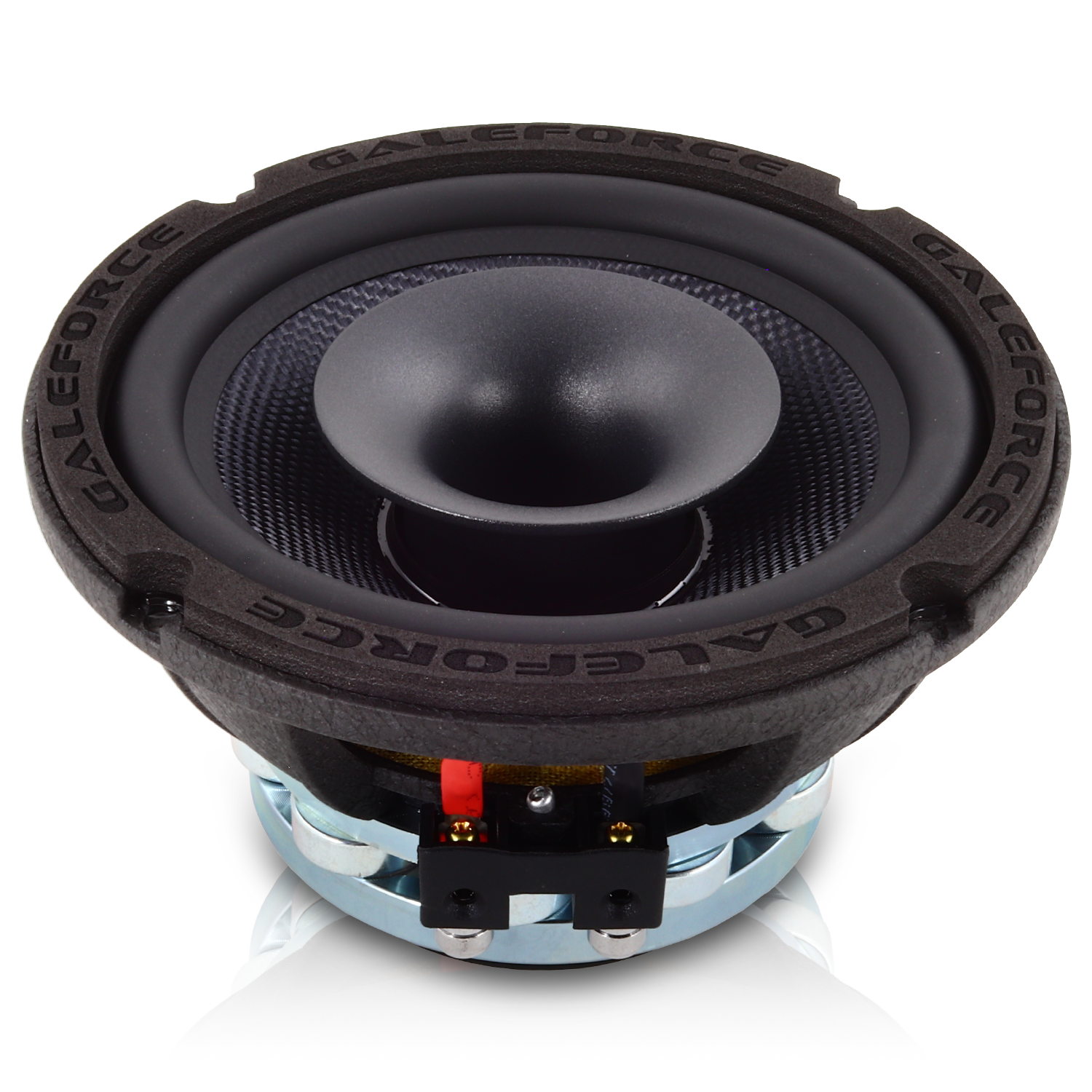 Galeforce Audio F-3 6.5-inch marine-grade 2-way pro audio speaker - view 1