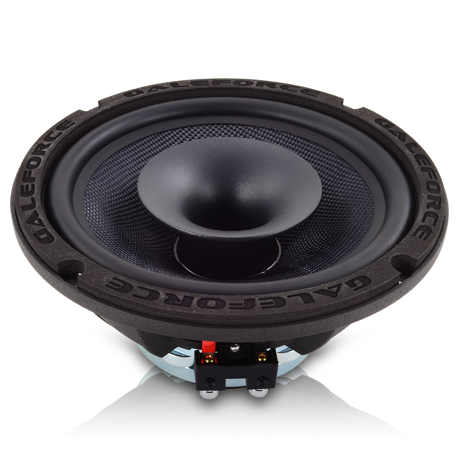Galeforce Audio F-3 8-inch marine-grade 2-way pro audio speaker - view 1