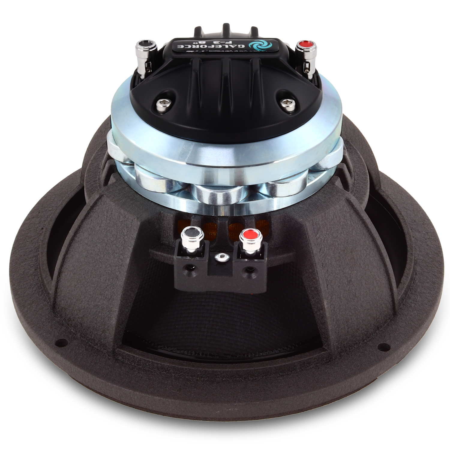 Galeforce Audio F-3 8-inch marine-grade 2-way pro audio speaker - view 2