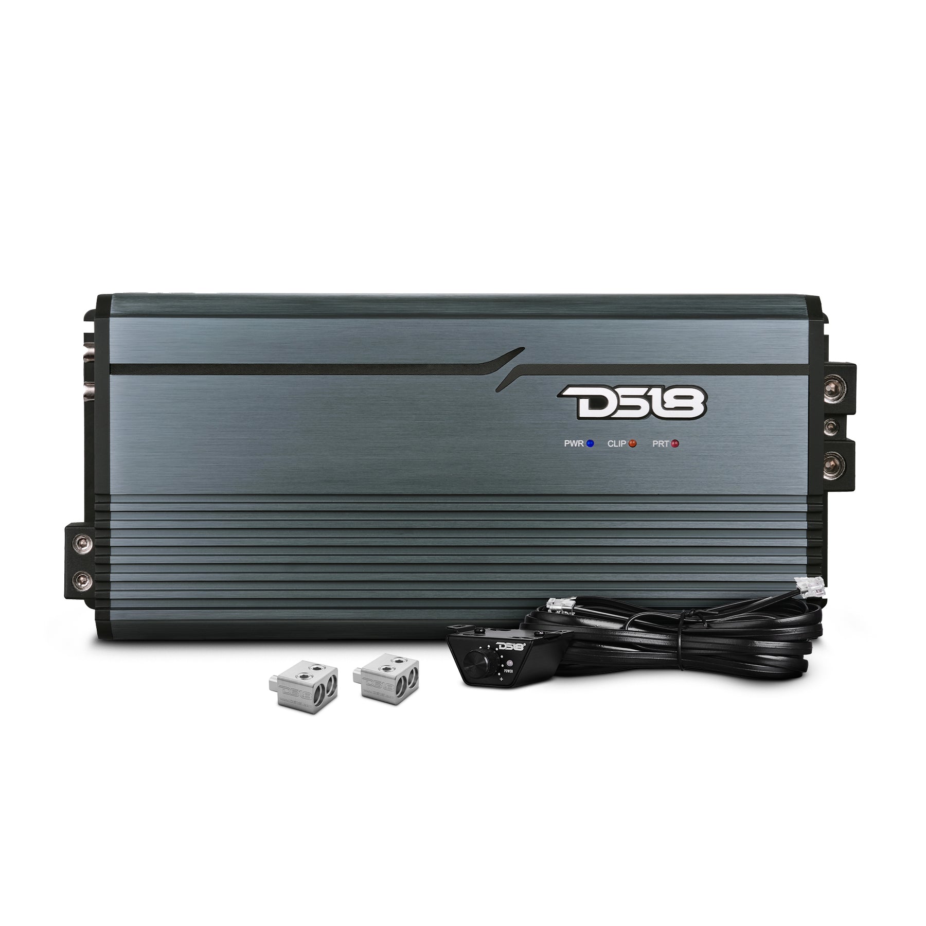 DS18 FRP-5K/TI 5000W RMS full-range monoblock amplifier - Titanium